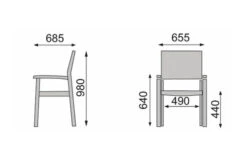 Kettler BasicPlus 6er-Set Stapelsessel, Anthrazit/anthrazit, 0301205-7000 9 Kettler BasicPlus 6er-Set Stapelsessel, Anthrazit/anthrazit, 0301205-7000 -Ausgewählte Gartenmöbelgeschäfte 4 13700.jpg