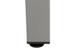 SIENA GARDEN Silva Esstisch, Silber / Washed Grey, Alu / Keramik, 183x100x74 Cm -Ausgewählte Gartenmöbelgeschäfte 4 16601.jpg