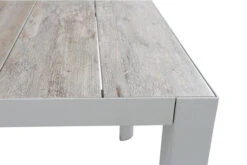 SIENA GARDEN Silva Diningtisch, Weiß/washed Grey, Alu/Keramik, 220x100cm -Ausgewählte Gartenmöbelgeschäfte 4 16603.jpg