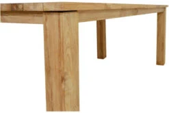 Ploß Laredo Rustikal- Dining- Tisch, Teak, Gebürstet, 160x90cm -Ausgewählte Gartenmöbelgeschäfte 4 17598.jpg