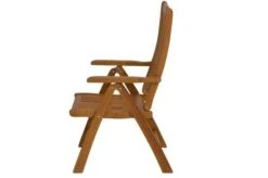 Ploß Halmstadt Multipositionssessel, FSC®-Akazienholz, Geölt, 60 X 70 X 110 Cm, 5-fach Verstellbar -Ausgewählte Gartenmöbelgeschäfte 4 17638.jpg