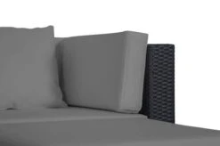 OUTFLEXX Loungemöbel-Set, Schwarz, Polyrattan, 5 Personen, Wasserfeste Kissenbox 16 OUTFLEXX Loungemöbel-Set, Schwarz, Polyrattan, 5 Personen, Wasserfeste Kissenbox -Ausgewählte Gartenmöbelgeschäfte 4 18226 BOX A.jpg