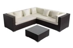OUTFLEXX Loungemöbel-Set, Braun, Polyrattan, 6 Personen, Wasserfeste Kissenbox 16 OUTFLEXX Loungemöbel-Set, Braun, Polyrattan, 6 Personen, Wasserfeste Kissenbox -Ausgewählte Gartenmöbelgeschäfte 4 18230 BOX A.jpg