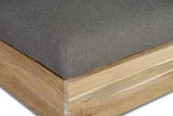 OUTFLEXX Kassel Ecklounge, Recyceltes Teakholz, Inkl. Polster Aus Olefin, Rustikal Gebürstet 18 OUTFLEXX Kassel Ecklounge, Recyceltes Teakholz, Inkl. Polster Aus Olefin, Rustikal Gebürstet -Ausgewählte Gartenmöbelgeschäfte 4 18330.jpg