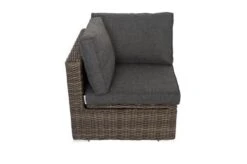 OUTFLEXX Eckelement Rechts, Grau, Polyrattan, 82 X 82 X 70 Cm, Verstellbare Sitzfläche, Wasserfeste Kissenbox -Ausgewählte Gartenmöbelgeschäfte 4 18362 1 BOX.jpg
