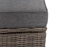 OUTFLEXX Mittelelement, Grau, Polyrattan, 63 X 78 X 65 Cm, Geeignet Für 18370-BOX-A/-D -Ausgewählte Gartenmöbelgeschäfte 4 18371 BOX.jpg