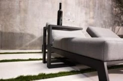 OUTFLEXX Beistelltisch, Weiß, Aluminium, 48 X 32 X 53 Cm, U-Form 10 OUTFLEXX Beistelltisch, Weiß, Aluminium, 48 X 32 X 53 Cm, U-Form -Ausgewählte Gartenmöbelgeschäfte 4 18514.jpg