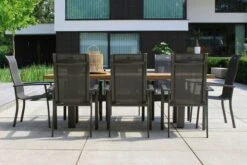 HARTMAN 4er Set Alice Comfort Stapelsessel, Xerix/anthrazit, Alu/Textilene, 68x65x107cm -Ausgewählte Gartenmöbelgeschäfte 4 18661.jpg