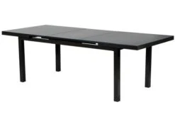 KETTLER Altura Esstischgarnitur, Anthrazit, Alu/Textilene, Tisch 180/240x100cm, 6 Multipositionssessel -Ausgewählte Gartenmöbelgeschäfte 4 19301.jpg