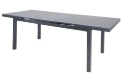 HARTMAN Alice Comfort Esstischgarnitur, Xerix, Alu/Textilene, Tisch 180/240x100cm, 8 Multipositionssessel -Ausgewählte Gartenmöbelgeschäfte 4 19332.jpg