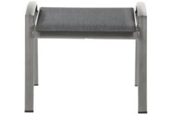 SIENA GARDEN Savina Hocker, Graphit/grau, Aluminium/Texfabric 10 SIENA GARDEN Savina Hocker, Graphit/grau, Aluminium/Texfabric -Ausgewählte Gartenmöbelgeschäfte 4 19588.jpg