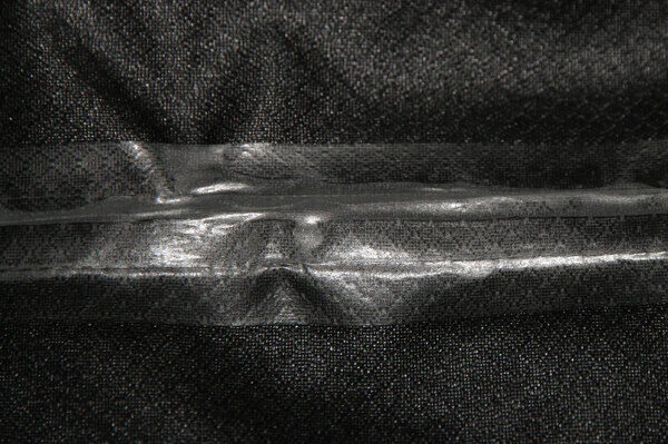 OUTFLEXX Premium Abdeckhaube, Für Lounge, Z.B. 18712/18716, Schwarz, L-Form, 242 X 245 X 66 Cm, Wasserbeständig 6 OUTFLEXX Premium Abdeckhaube, Für Lounge, Z.B. 18712/18716, Schwarz, L-Form, 242 X 245 X 66 Cm, Wasserbeständig – Bild 4