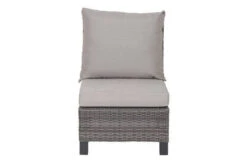 SIENA GARDEN Corido Mittelelement, Charcoal, Alu / Gardino®-Geflecht, 60x83x88 Cm -Ausgewählte Gartenmöbelgeschäfte 4 20194.jpg