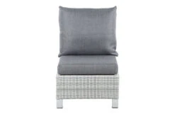 SIENA GARDEN Corido Mittelelement, Ice Grey, Alu / Gardino®-Geflecht, 60x83x88 Cm -Ausgewählte Gartenmöbelgeschäfte 4 20195.jpg