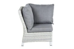 SIENA GARDEN Corido Eckelement, Ice Grey, Alu / Gardino®-Geflecht, 83x83x88 Cm -Ausgewählte Gartenmöbelgeschäfte 4 20199.jpg
