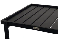 HARTMAN Harry Kaffeetisch, Schwarz, Aluminium, 84 X 80 X 29 Cm 11 HARTMAN Harry Kaffeetisch, Schwarz, Aluminium, 84 X 80 X 29 Cm -Ausgewählte Gartenmöbelgeschäfte 4 20456.jpg