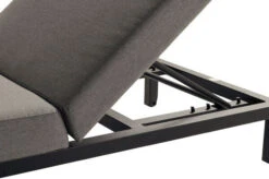 HARTMAN Eva Loungeliege, Flanelle, Sunbrella, 195 X 70 X 31 Cm, Rückenlehne Verstellbar -Ausgewählte Gartenmöbelgeschäfte 4 20465.jpg