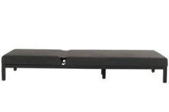 HARTMAN Eva Loungeliege, Sooty, Sunbrella, 195 X 70 X 31 Cm, Rückenlehne Verstellbar -Ausgewählte Gartenmöbelgeschäfte 4 20466.jpg