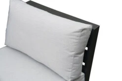 OUTFLEXX Loungesessel, Anthrazit / Creamy White, Aluminium / Polyester, 73x86x66 Cm, Inkl. Polster -Ausgewählte Gartenmöbelgeschäfte 4 20555.jpg