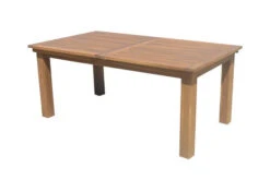 OUTFLEXX Esstisch, Natur, FSC-Akazienholz, 180/220/260x100cm, Oil Finished, Zweifacher Synchronauszug -Ausgewählte Gartenmöbelgeschäfte 4 20639.jpg