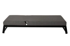 OUTFLEXX Allure Sonnenliege, Sooty, Alu/Sunbrella, 211 X 74 X 44,5 Cm, Verstellbare Kopfstütze -Ausgewählte Gartenmöbelgeschäfte 4 20736.jpg