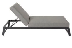 OUTFLEXX Allure Sonnenliege, Flanelle, Alu/Sunbrella, 211 X 74 X 44,5 Cm, Verstellbare Kopfstütze -Ausgewählte Gartenmöbelgeschäfte 4 20737.jpg