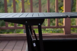 OUTFLEXX Loungetisch, Flanelle, Alu/Sunbrella, 78/157 X 78 X 37/64 Cm, Höhenverstellbar 25 OUTFLEXX Loungetisch, Flanelle, Alu/Sunbrella, 78/157 X 78 X 37/64 Cm, Höhenverstellbar -Ausgewählte Gartenmöbelgeschäfte 4 21011.jpg