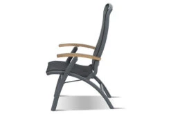 HARTMAN Sondermodell Xanadu / Da Vinci Sitzgruppe, Xerix/anthrazit, Alu/Glaskeramik, 10 Multipos, 220/280x100cm 14 HARTMAN Sondermodell Xanadu / Da Vinci Sitzgruppe, Xerix/anthrazit, Alu/Glaskeramik, 10 Multipos, 220/280x100cm -Ausgewählte Gartenmöbelgeschäfte 4 21085.jpg