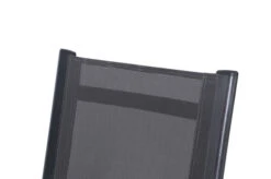 OUTFLEXX Stapelsessel, Anthrazit/grau, Alu/Textilene, 65x60x94cm -Ausgewählte Gartenmöbelgeschäfte 4 21314.jpg