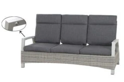 SIENA GARDEN Corido Loungeset, Ice Grey, Alu / Gardino®-Geflecht, 2 Diningsessel + 3er Sofa, Stufenloser Lifttisch 160x90x47-71cm 25 SIENA GARDEN Corido Loungeset, Ice Grey, Alu / Gardino®-Geflecht, 2 Diningsessel + 3er Sofa, Stufenloser Lifttisch 160x90x47-71cm -Ausgewählte Gartenmöbelgeschäfte 4 21501.jpg
