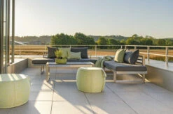 STERN New Holly Lounge/Liege, Silber/schiefergrau, Edelstahl, 216x77x68 Cm, Inkl. Polster Schiefergrau 13 STERN New Holly Lounge/Liege, Silber/schiefergrau, Edelstahl, 216x77x68 Cm, Inkl. Polster Schiefergrau -Ausgewählte Gartenmöbelgeschäfte 4 21897.jpg