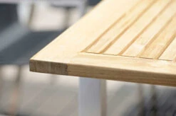 STERN Cardiff Esstischgarnitur, Silber/taupe, Edelstahl/Textilen/FSC-Teakholz, 162/220 X 90 Cm, 6 Multipos, Butterfly-Auszug -Ausgewählte Gartenmöbelgeschäfte 4 22459.jpg