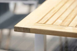 STERN Cardiff Esstischgarnitur, Silber/silbergrau, Edelstahl/Textilen/FSC-Teakholz/Alu, 162/220 X 90 Cm, 6 Multipos, Butterfly-Auszug 12 STERN Cardiff Esstischgarnitur, Silber/silbergrau, Edelstahl/Textilen/FSC-Teakholz/Alu, 162/220 X 90 Cm, 6 Multipos, Butterfly-Auszug -Ausgewählte Gartenmöbelgeschäfte 4 22473.jpg