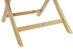 Klapptisch Alabama Aus Teakholz Von Ploß, 80x80x75 Cm -Ausgewählte Gartenmöbelgeschäfte 5 12816.jpg