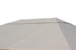 OUTFLEXX Ersatzdach Für Sahara Pavillon, Beige, Polyester, 300 X 400 Cm -Ausgewählte Gartenmöbelgeschäfte 5 13621.jpg