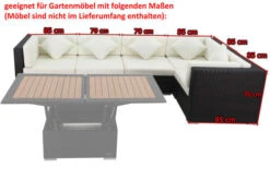 OUTFLEXX Premium Abdeckhauben Set Für Lounge TheBox-A/-D: 1304/ 1714/ 7175/ 16064, Schwarz, Wasserbeständig -Ausgewählte Gartenmöbelgeschäfte 5 13651.jpg