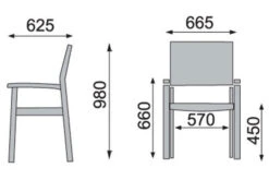 Kettler Altura 6er-Set Stapelsessel, Anthrazit/anthrazit, 0302102-7100 -Ausgewählte Gartenmöbelgeschäfte 5 13688.jpg