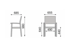 Kettler BasicPlus 6er-Set Stapelsessel, Silber/anthrazit, 0301205-0000 11 Kettler BasicPlus 6er-Set Stapelsessel, Silber/anthrazit, 0301205-0000 -Ausgewählte Gartenmöbelgeschäfte 5 13693.jpg