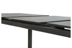 SIENA GARDEN Miros Esstisch, Anthrazit, Alu/Spraystone, 180/240x90 Cm -Ausgewählte Gartenmöbelgeschäfte 5 14277 1.jpg