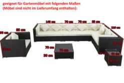 OUTFLEXX Premium Abdeckhauben Set Für Lounge TheBox-B: 1301/ 1380/ 1745/ 16067, Schwarz, Wasserbeständig -Ausgewählte Gartenmöbelgeschäfte 5 15552.jpg