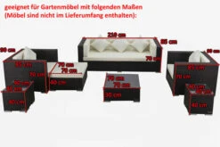 OUTFLEXX Premium Abdeckhauben Set Für Lounge TheBox-B: 1302/ 1303/ 7174/ 16063,schwarz,wasserbeständig -Ausgewählte Gartenmöbelgeschäfte 5 15554.jpg