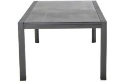 SIENA GARDEN Kingston Ausziehtisch, Matt Graphit, Aluminium/Keramik, 220/340x108x76 Cm -Ausgewählte Gartenmöbelgeschäfte 5 19595.jpg