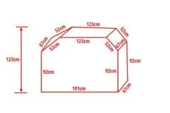 OUTFLEXX Premium Abdeckhaube, Für Grills, Z.B. 17311, Schwarz, 191 X 67 X 123 Cm, Wasserbeständig 11 OUTFLEXX Premium Abdeckhaube, Für Grills, Z.B. 17311, Schwarz, 191 X 67 X 123 Cm, Wasserbeständig -Ausgewählte Gartenmöbelgeschäfte 5 19907.jpg