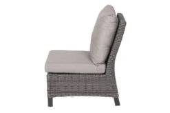 SIENA GARDEN Corido Mittelelement, Charcoal, Alu / Gardino®-Geflecht, 60x83x88 Cm -Ausgewählte Gartenmöbelgeschäfte 5 20194.jpg