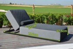 OUTFLEXX Liege, Flanelle/sooty, Sunbrella/Alu, 216x91x37,5cm, Rückenlehne Verstellbar -Ausgewählte Gartenmöbelgeschäfte 5 20842.jpg