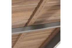 SIENA GARDEN Geneva Dining Tisch, Alu / FSC Teak, 160 X 90 Cm, 6 Personen -Ausgewählte Gartenmöbelgeschäfte 5 8138 4.jpg