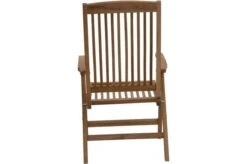 Klappsessel Arlington Aus Teakholz Von Ploß, 5-fach Verstellbar -Ausgewählte Gartenmöbelgeschäfte 6 12808.jpg