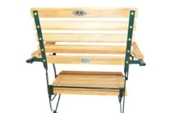 Ploß Verona Klappstuhl, Natur/grün, FSC Teak/Eisen, Mit Armlehnen -Ausgewählte Gartenmöbelgeschäfte 6 12869.jpg