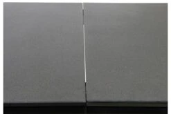 SIENA GARDEN Miros Esstisch, Anthrazit, Alu/Spraystone, 180/240x90 Cm -Ausgewählte Gartenmöbelgeschäfte 6 14277 1.jpg