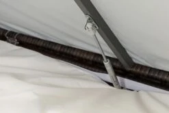 OUTFLEXX Loungemöbel-Set, 5 Pers, Braun Marmoriert, Polyrattan, Wasserfeste Kissenbox -Ausgewählte Gartenmöbelgeschäfte 6 16064 BOX A.jpg